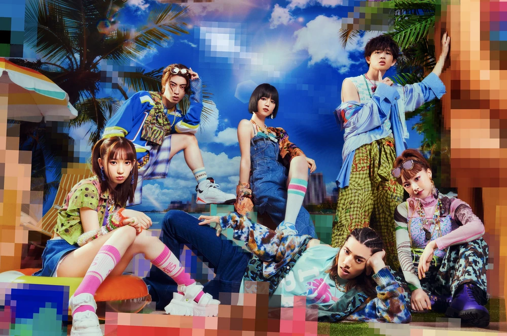 Band Image