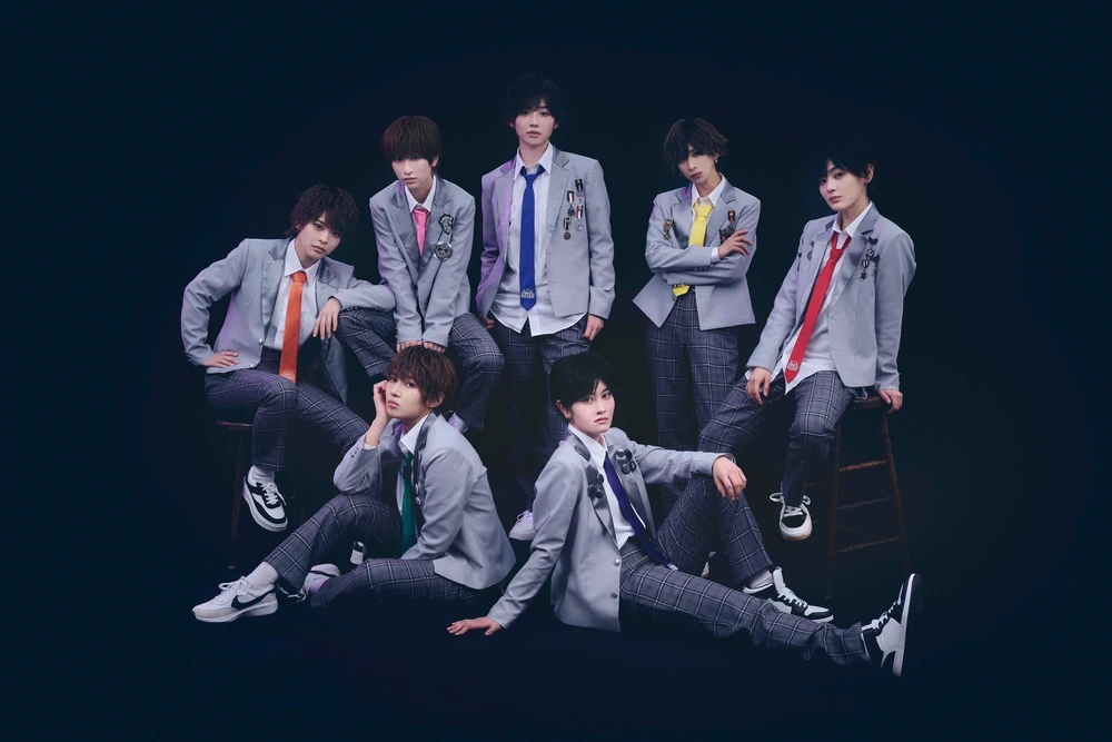 Band Image