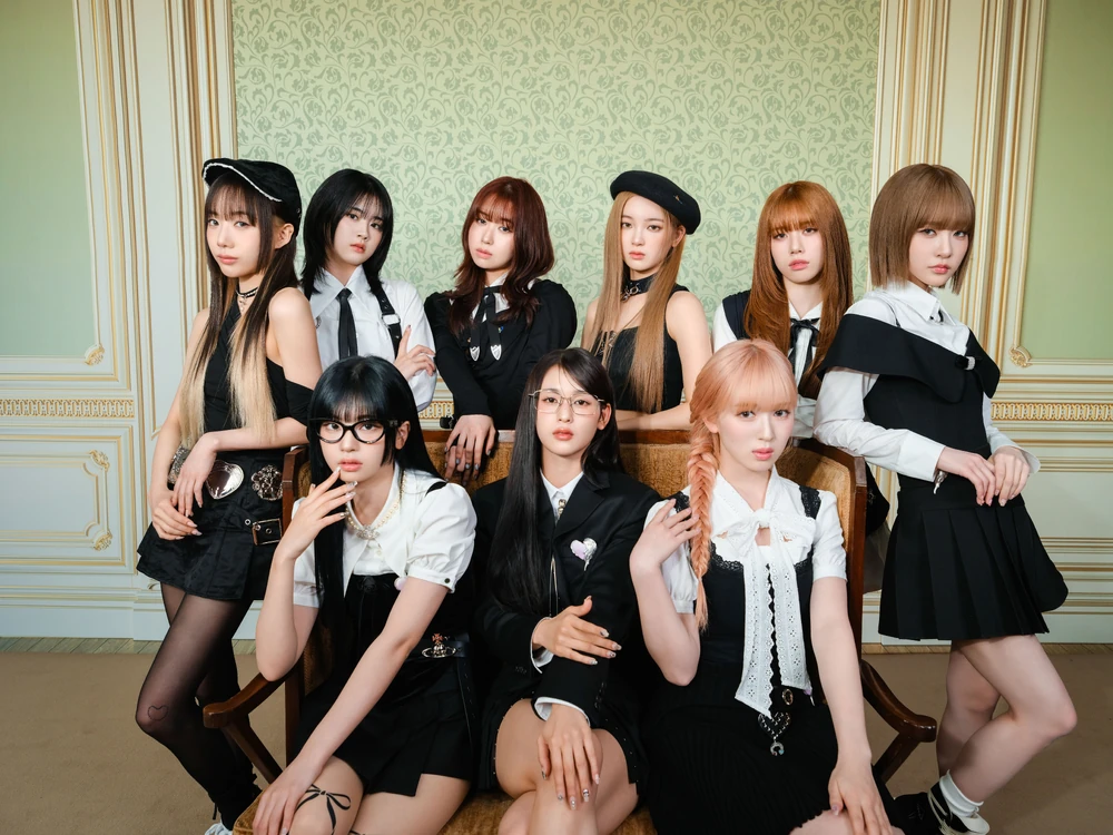 Band Image