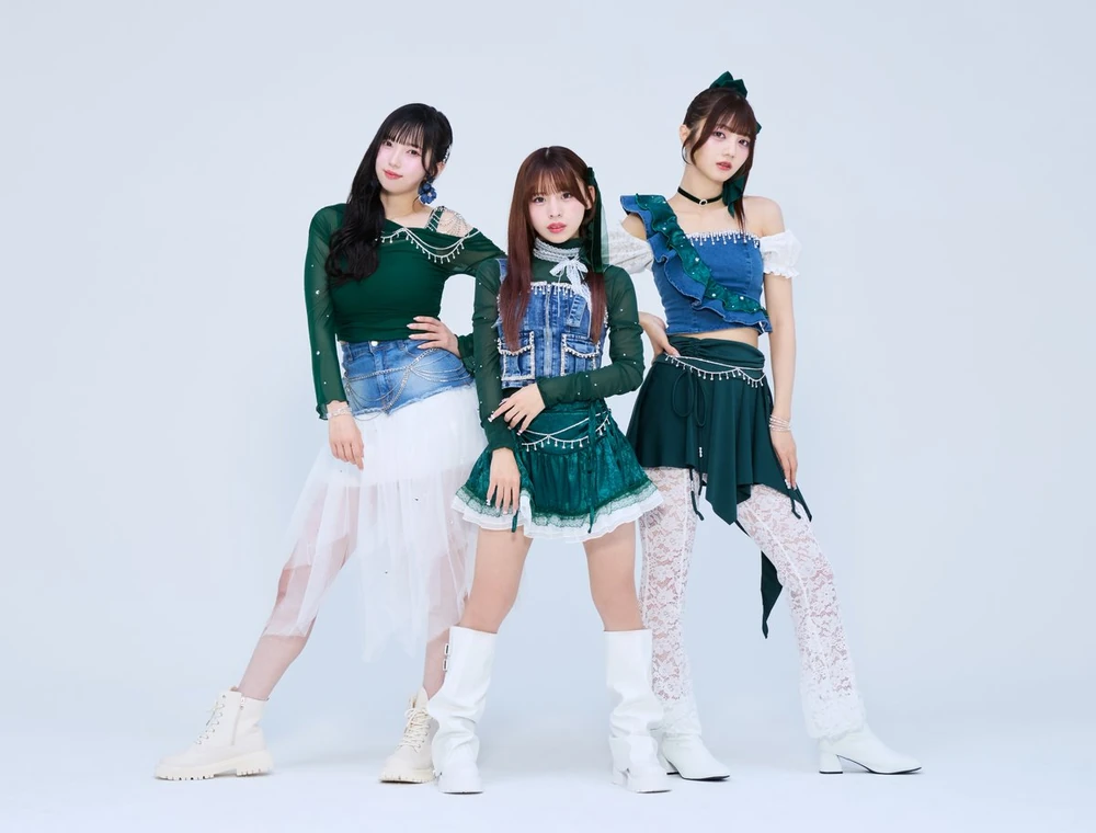 Band Image