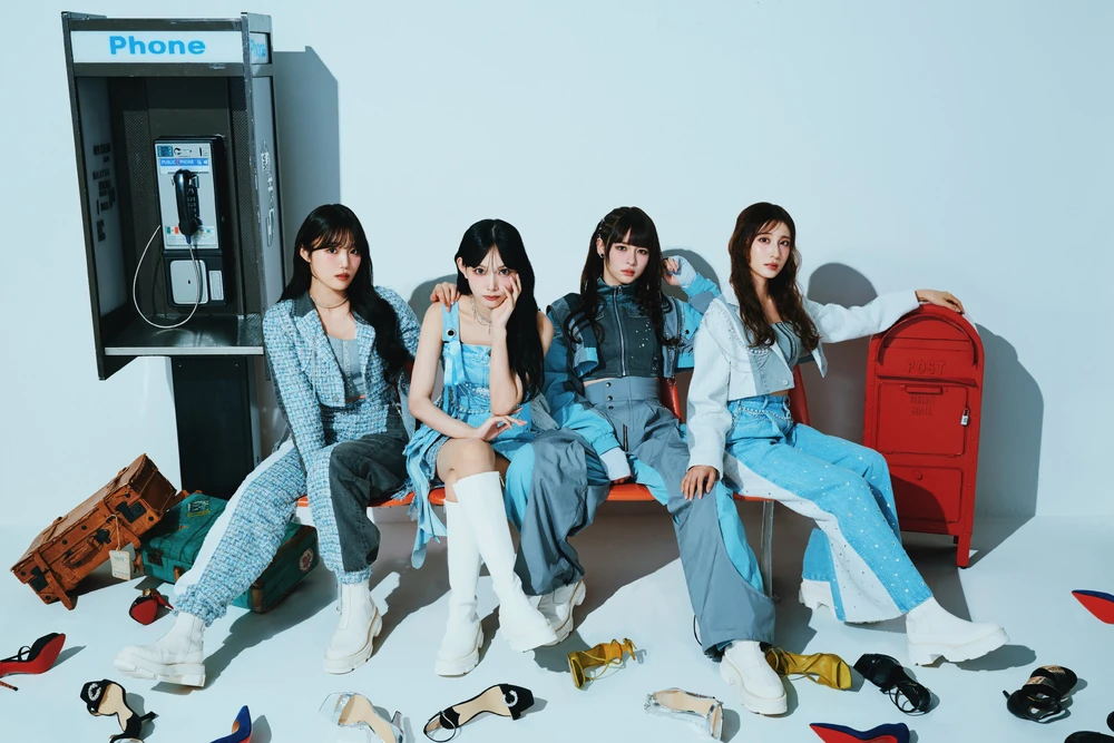 Band Image