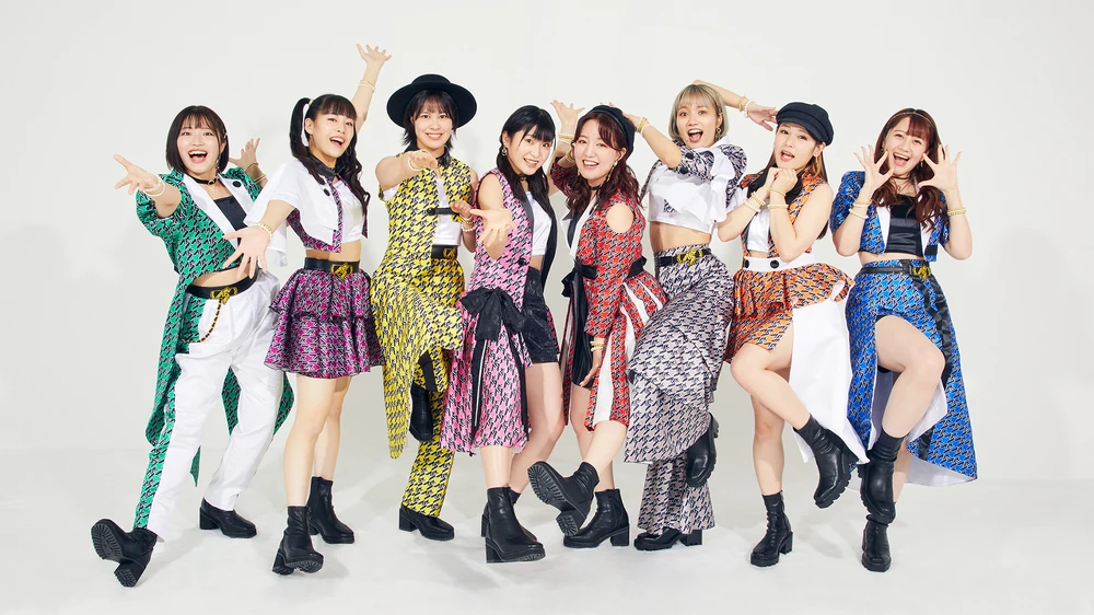 Band Image