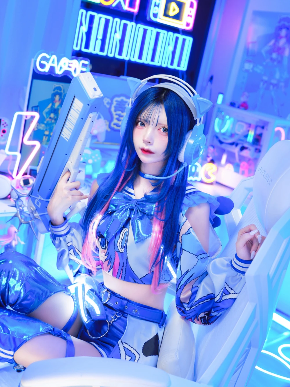 Image from Mifuyu Toma