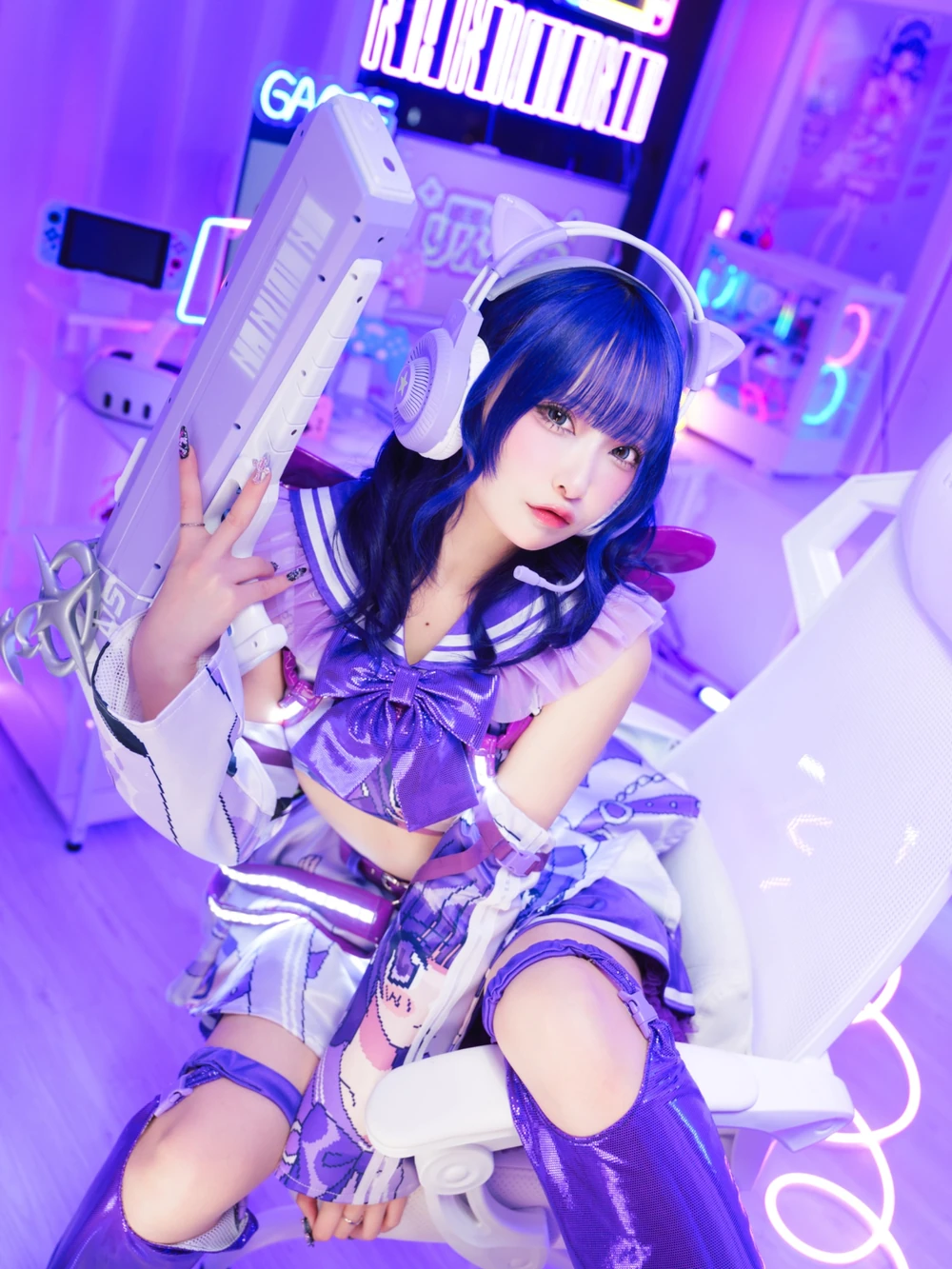 Image from Rinka Shion