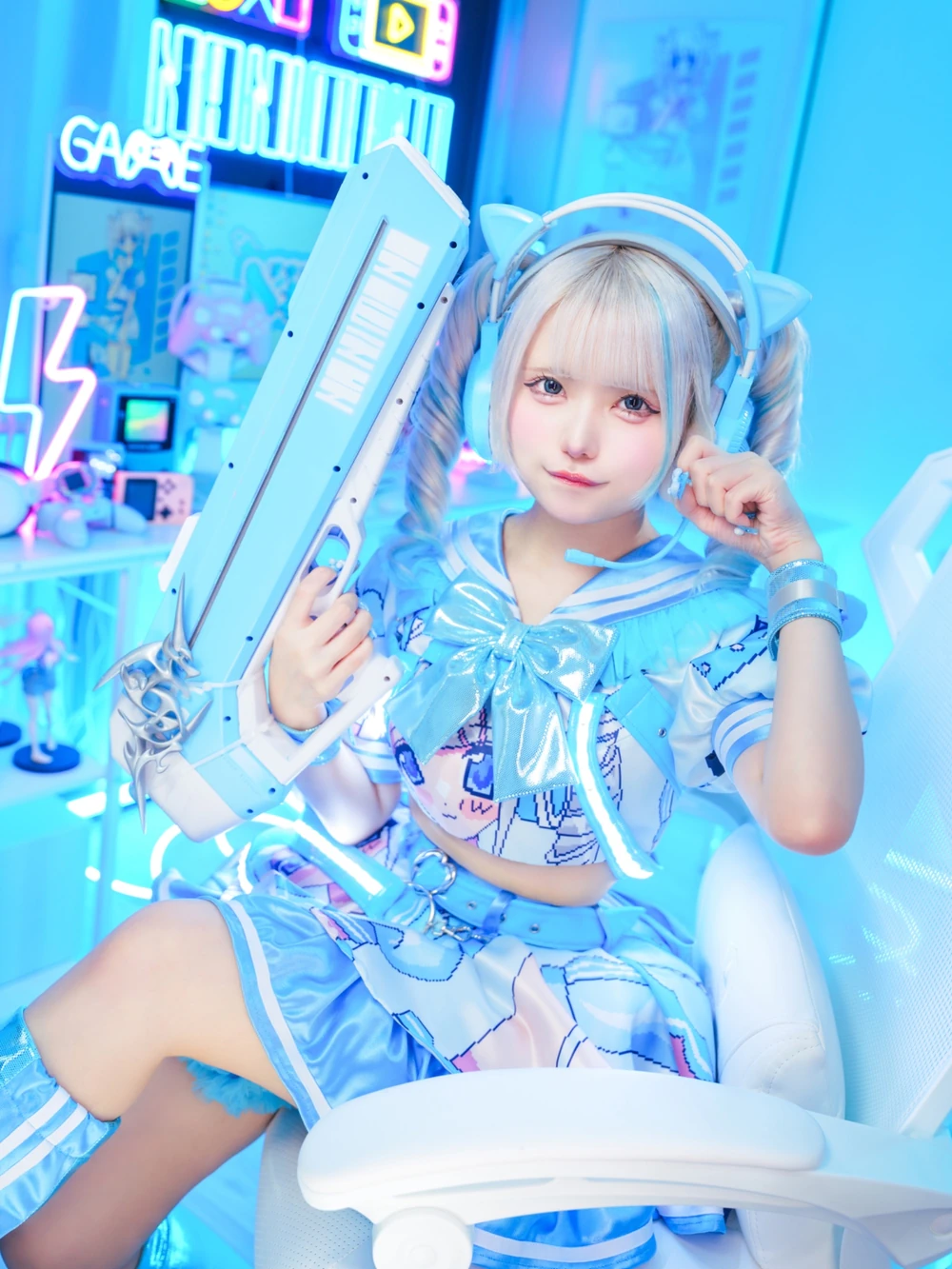 Image from Neru Rinne