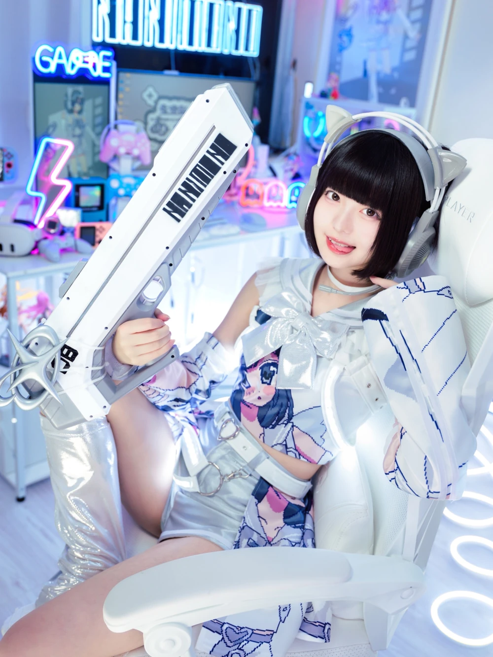 Image from Azusa Wada