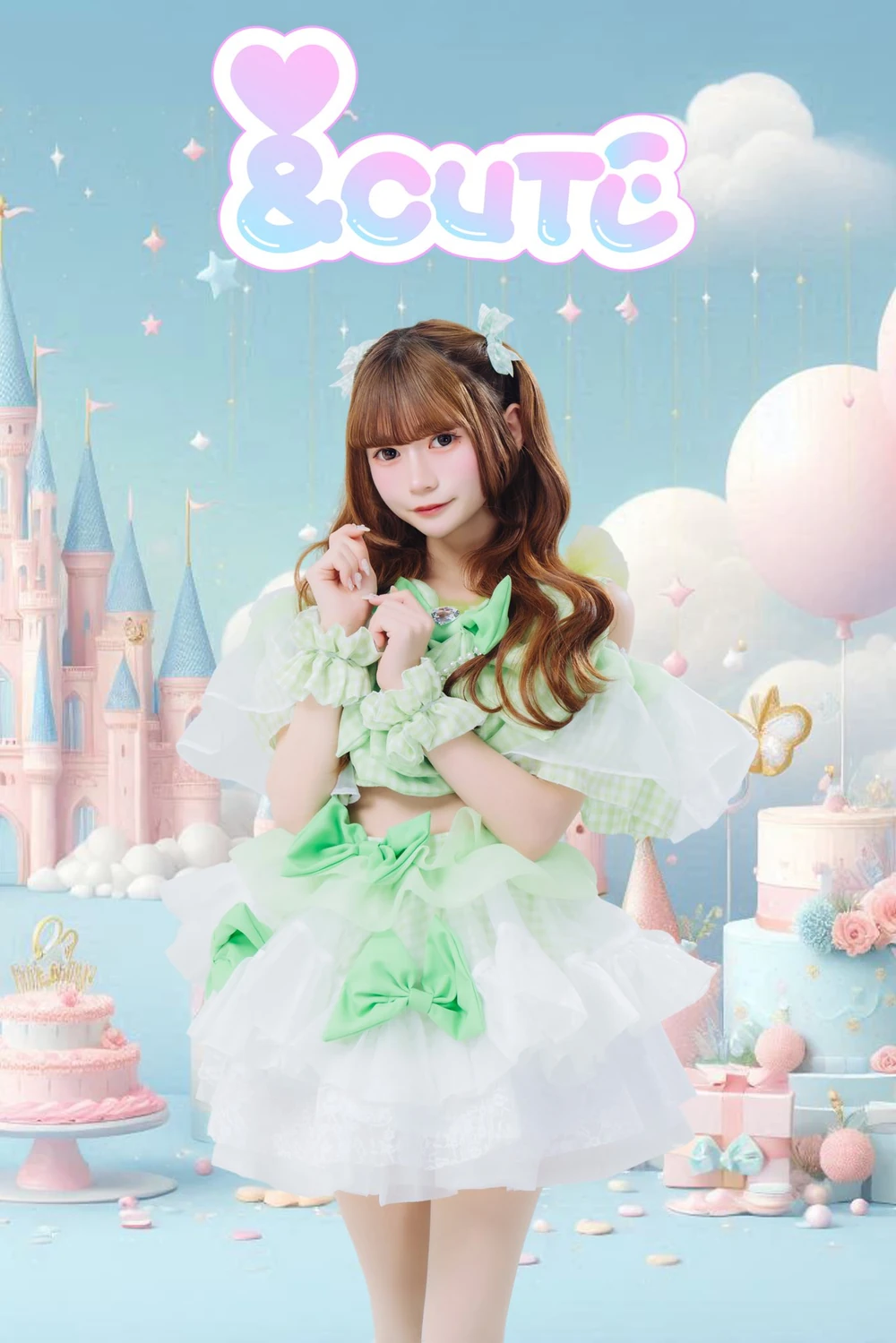 Image from Shino Maki