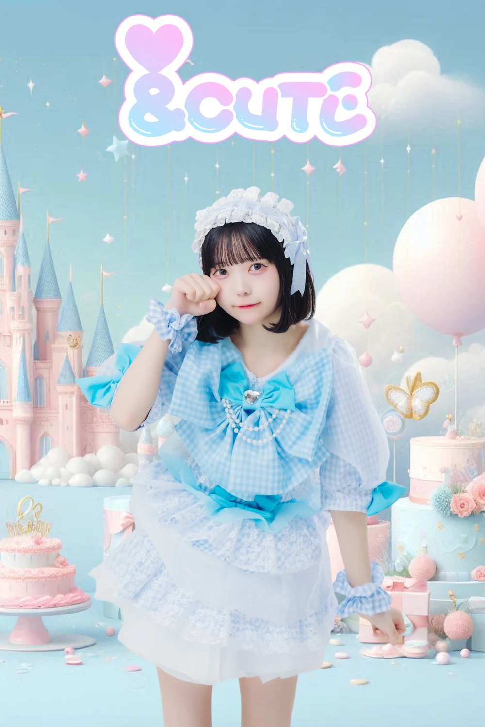 Image from Yuyu Narumi