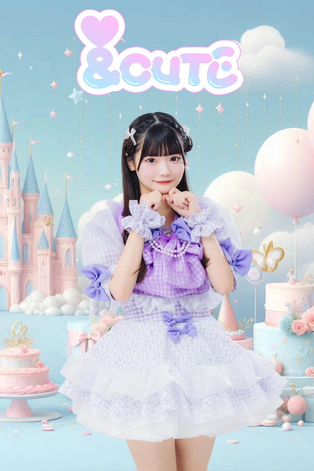 Image from Maina Amano