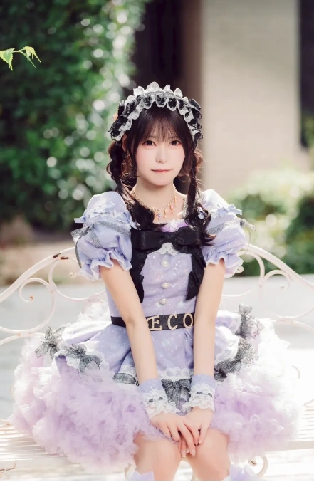 Image from Nene Ayase