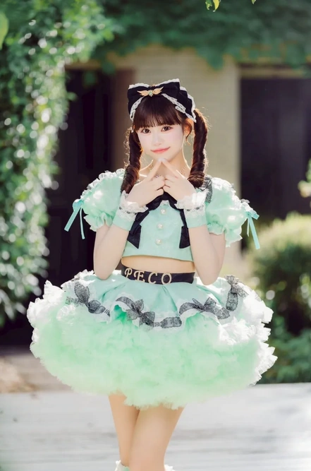 Image from Miku Hayami