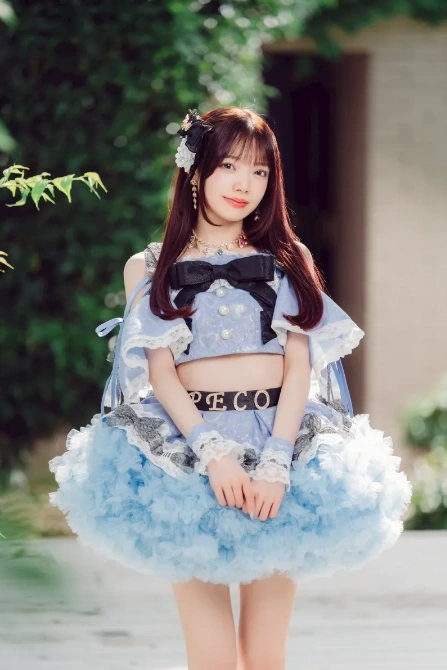 Image from Arisa Yoshihashi