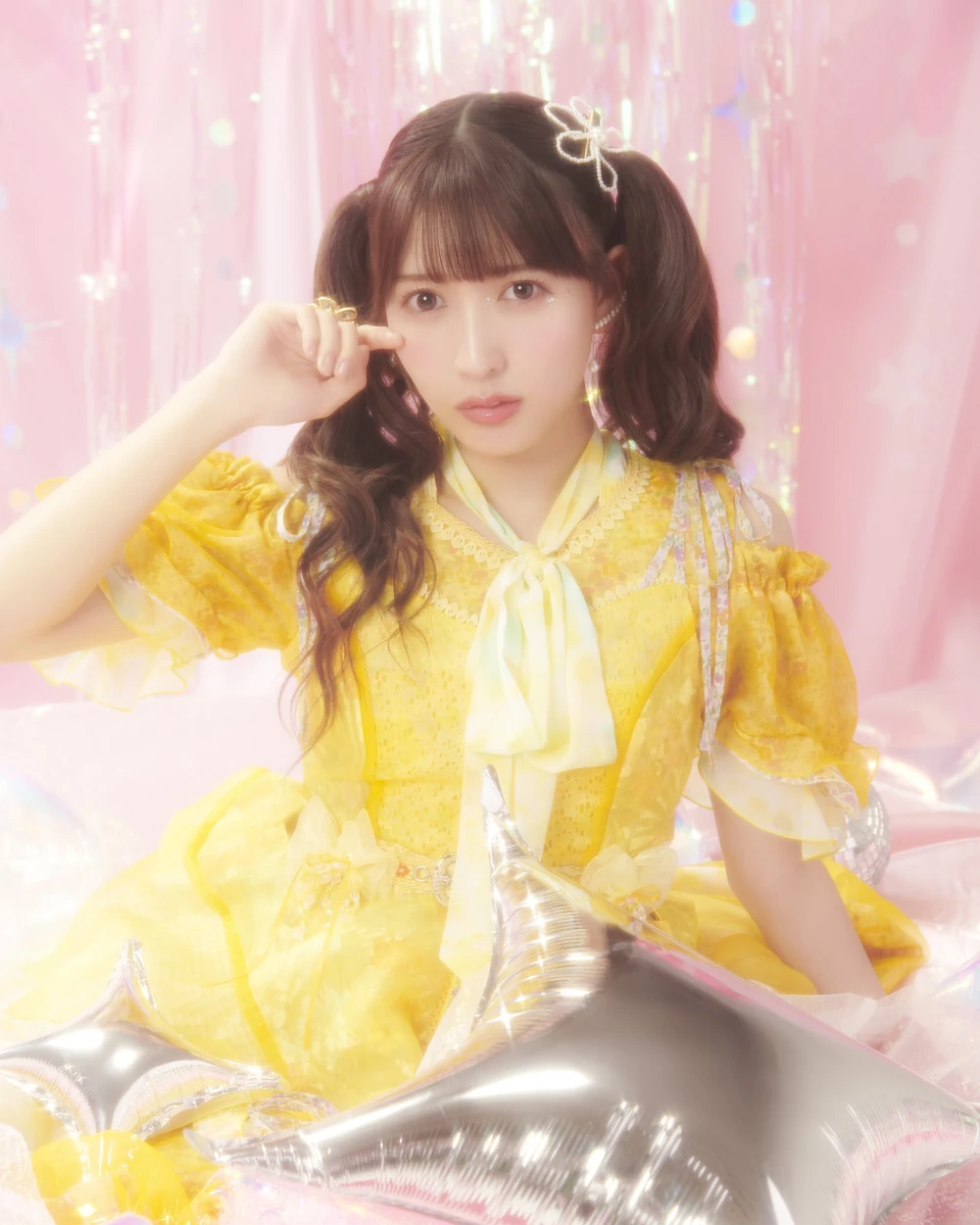 Image from Sakina Yamauchi