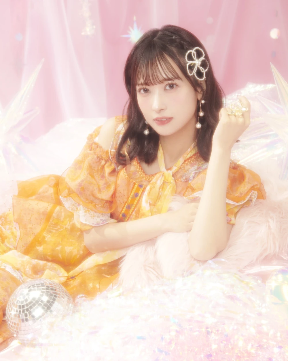 Image from Nagisa Shoji