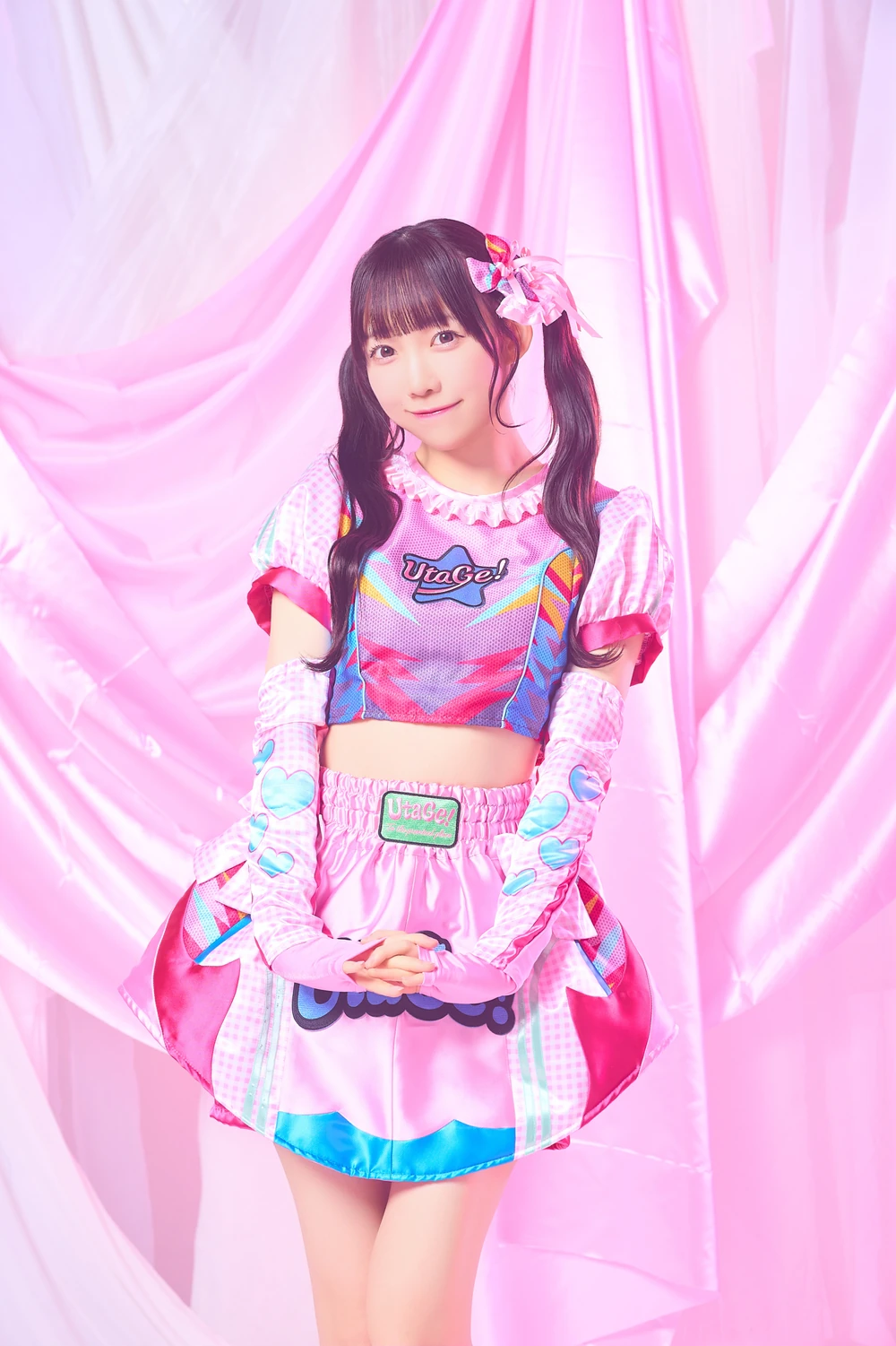 Image from Uruna Haga