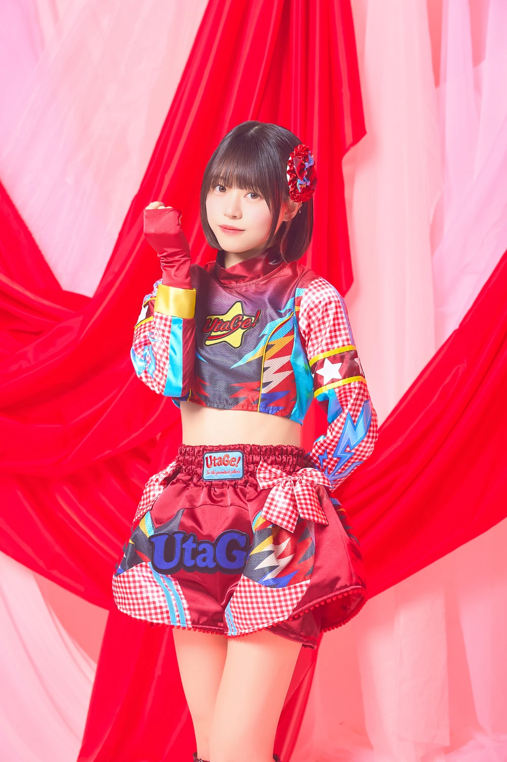 Image from Papico Akane