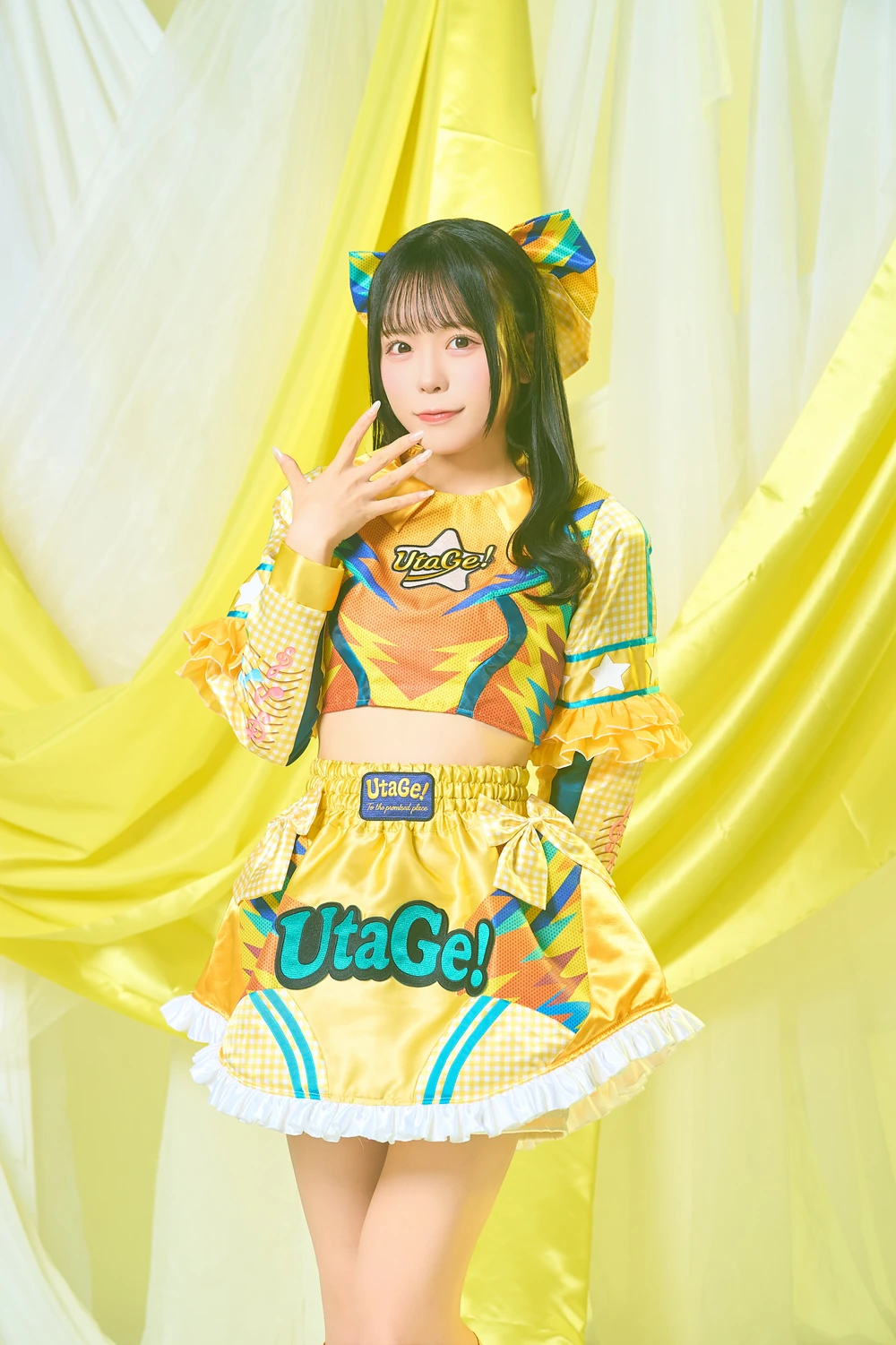 Image from Hinari Tsukimiya