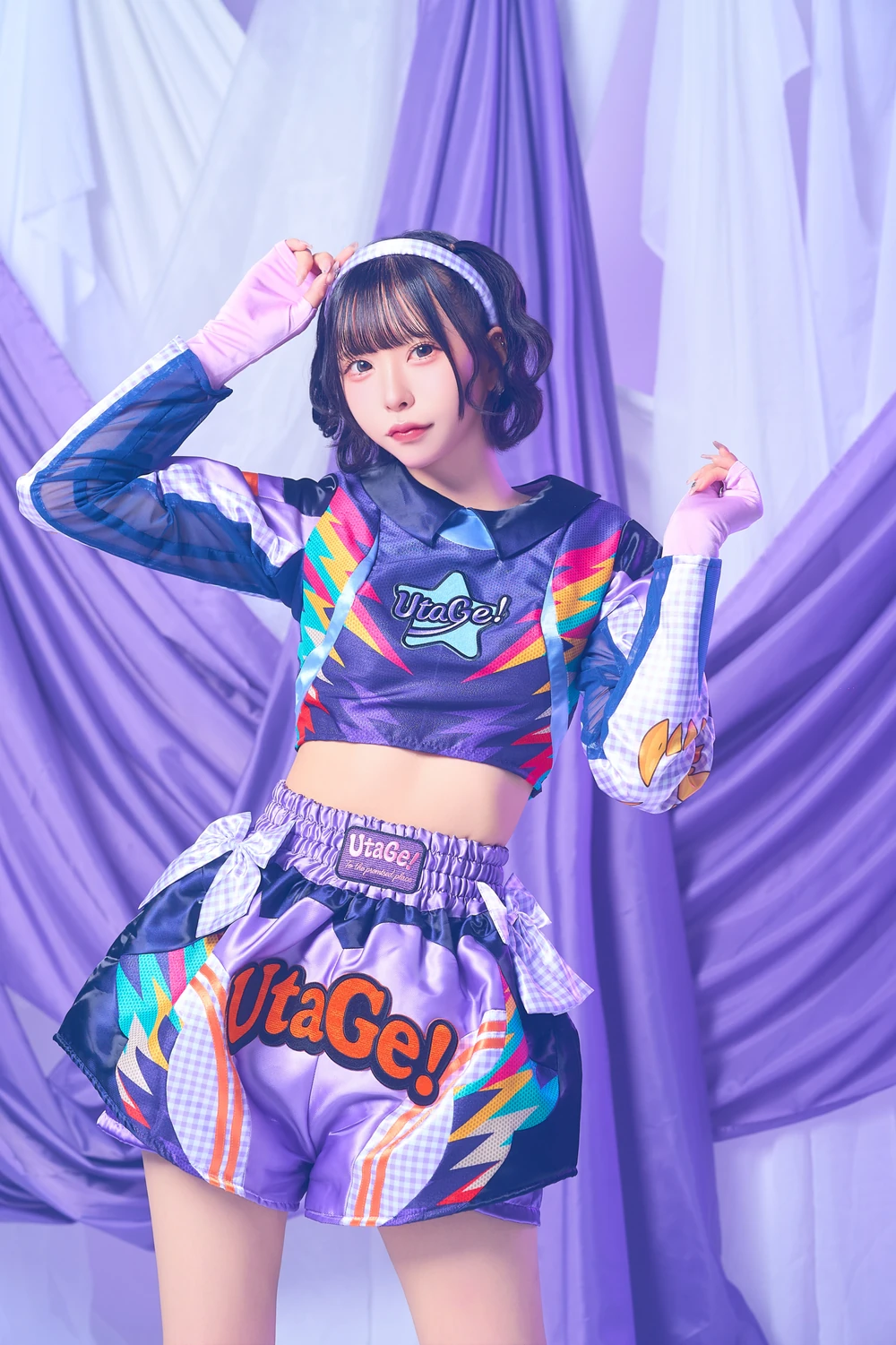 Image from Uni Ibuki