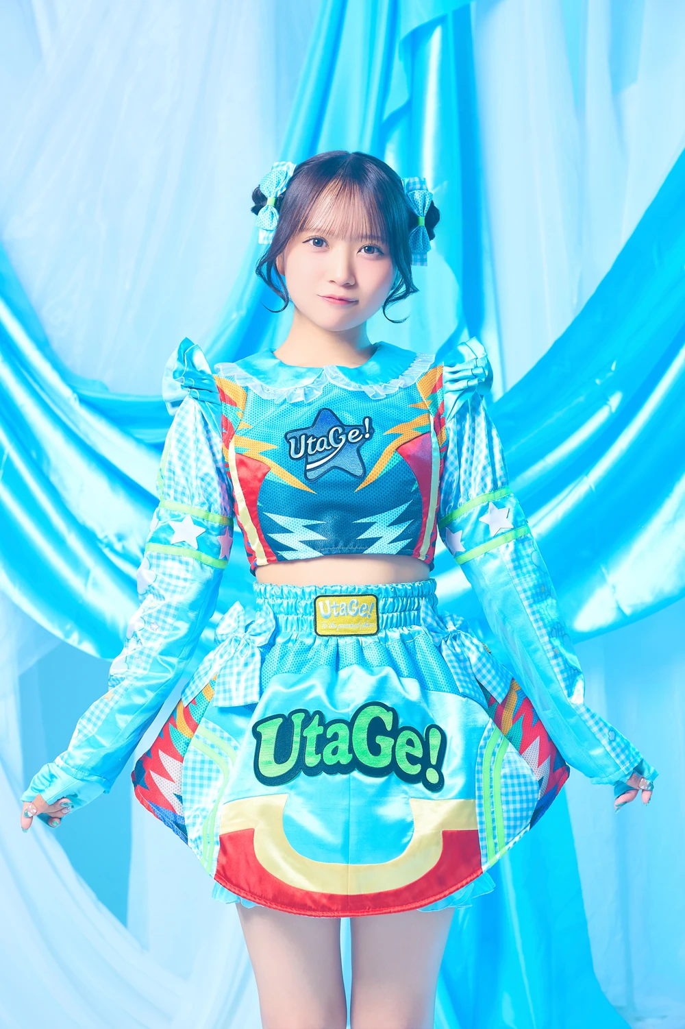 Image from Okuno Miyuu