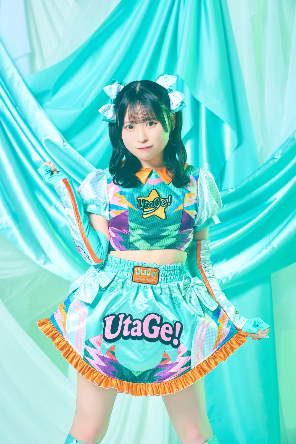 Image from Tsumugi Wakana