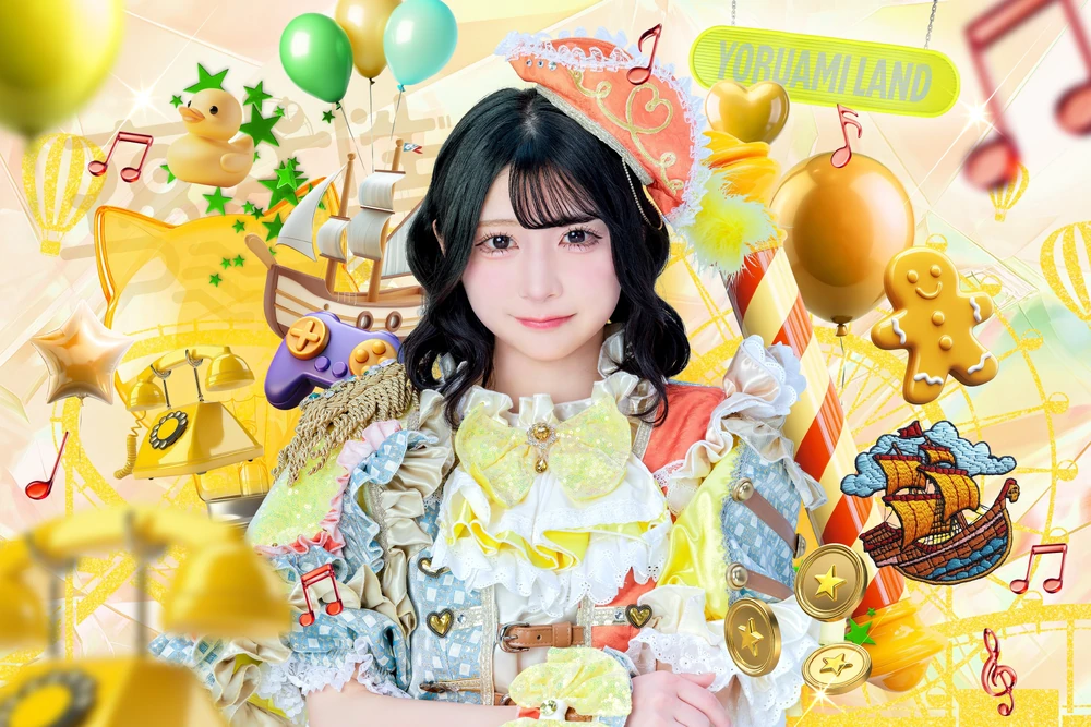 Image from Furiru Kotone